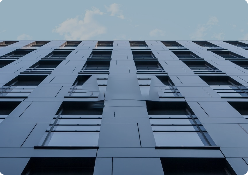 buildings